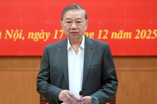 Trình Trung ương nghị quyết mới về phòng, chống tham nhũng, lãng phí, tiêu cực