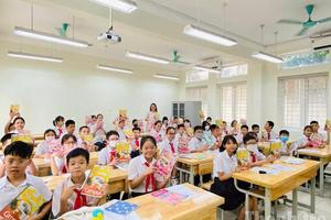 8 nhiệm vụ, giải pháp trọng tâm tăng cường dạy và học ngoại ngữ trong kỷ nguyên vươn mình