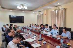 Thanh tra tỉnh Phú Thọ siết chặt kỷ cương công vụ, quyết liệt ngăn chặn nhũng nhiễu, phiền hà