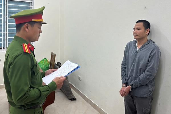 Đà Nẵng: Khởi tố "ông trùm" điều hành đường dây gia công website cờ bạc