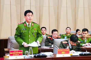 Thanh tra, kiểm tra, xử lý nghiêm cơ sở không đảm bảo phòng cháy chữa cháy