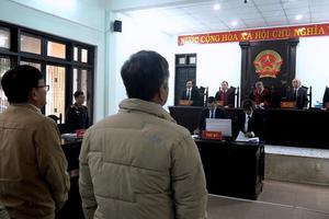 Tòa án nhân dân hai cấp TP Huế nâng cao chất lượng xét xử