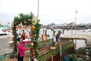 Du lịch Cần Thơ - Hướng tới những mục tiêu phát triển mới