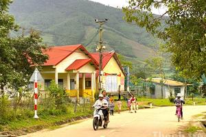 Phát huy vai trò người có uy tín: “Điểm tựa” vững chắc của khối đại đoàn kết ở xã Yang Mao