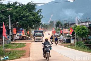 Xã vùng sâu Yang Mao chuyển mình, đời sống đồng bào DTTS khởi sắc nhờ Chương trình 1719