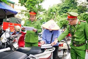 Hà Nội: Khi văn minh không chỉ là chuyện vỉa hè