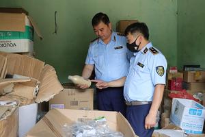 Hà Nội: Triệt phá đường dây sản xuất nước giặt giả, thu lợi bất chính hơn 1 tỷ đồng