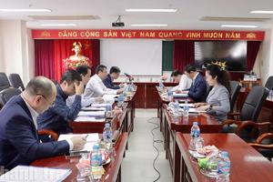 Nâng cao vai trò thanh tra trong phát hiện và khắc phục “điểm nghẽn” thể chế