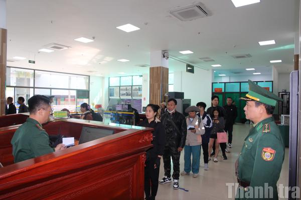 Thu ngân sách Lào Cai đạt 133% dự toán Trung ương