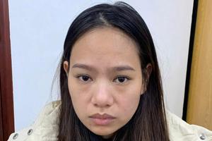 Truy nã nữ nhân viên tham ô hơn 500 triệu đồng của Synnex FPT