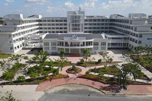 Hàng loạt vi phạm tại Dự án Phân hiệu Kiên Giang, Đại học Nha Trang