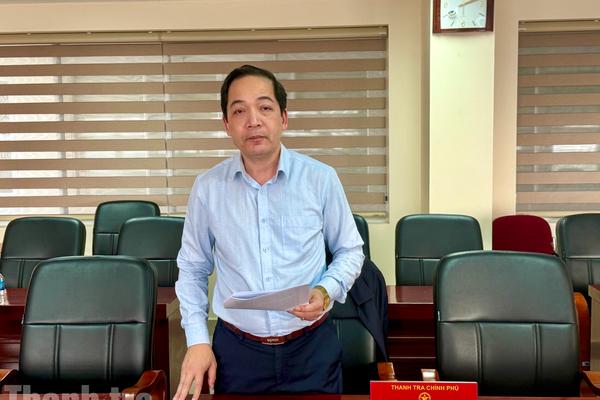 Hoàn thiện cơ chế giải quyết khiếu nại, tố cáo trong mô hình chính quyền địa phương hai cấp