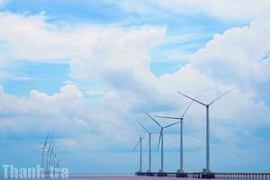 Cà Mau - điểm cực Nam trong nhịp điệu đổi mới của đất nước