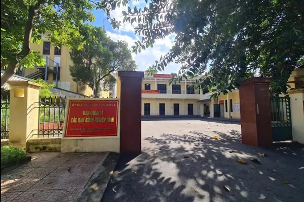 Những đơn vị nào xếp điểm thấp nhất trong chuyển đổi số tại Sơn La năm 2025?