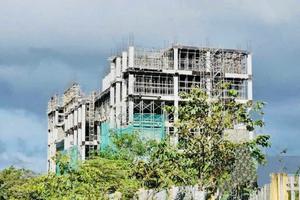 Kết luận thanh tra tại Dự án Đền bù giải phóng mặt bằng của Đại học Huế