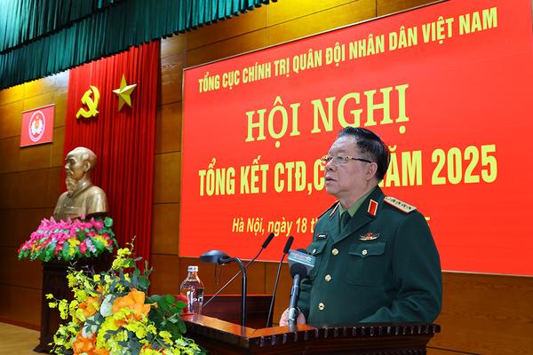 Tăng cường kiểm tra, giám sát: Yêu cầu then chốt để giữ vững kỷ luật Đảng trong Quân đội