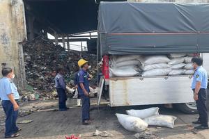 An Giang tăng cường kiểm soát thị trường, dự kiến kiểm tra 800 vụ trong năm 2026