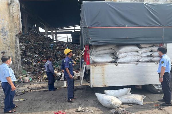 An Giang tăng cường kiểm soát thị trường, dự kiến kiểm tra 800 vụ trong năm 2026