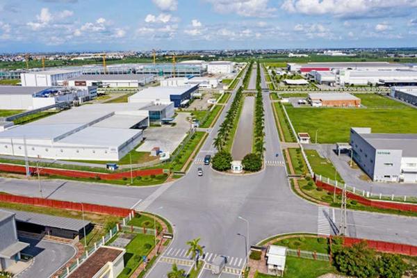 Quảng Trị: Xã Cam Hồng cho thuê 3,2 triệu m² đất xây dựng Khu công nghiệp Cam Liên