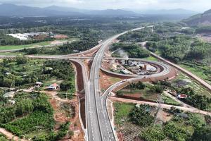 Dự án giao thông trọng điểm đồng loạt khởi công, khánh thành ngày 19/12