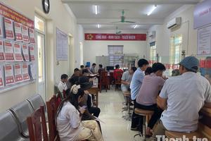 Đột phá cải cách hành chính năm 2025: Nghệ An khẳng định dấu ấn quyết liệt trong vận hành chính quyền hai cấp