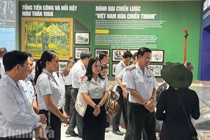 Thanh tra tỉnh Tây Ninh: Phát huy truyền thống ngành Thanh tra, kiến tạo bước tiến mới trong năm 2026