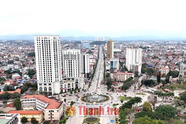 Dự án trên 100 triệu USD tại Thái Nguyên được áp dụng “Luồng xanh 24 giờ”