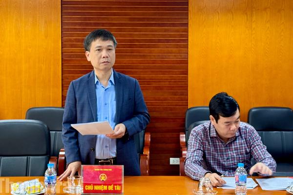 Hoàn thiện cơ sở khoa học, pháp lý trong phát hiện, xử lý vi phạm thanh tra