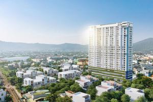 Đà Nẵng xác định lại giá đất dự án Căn hộ Mia Plaza