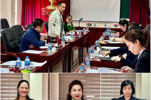 3 đề tài khoa học cấp cơ sở về tiếp công dân, giải quyết khiếu nại, tố cáo được phê duyệt nghiên cứu