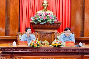 Đồng Tháp kiểm soát hiệu quả khiếu nại đông người, giữ vững ổn định phục vụ Đại hội XIV