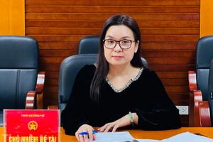 Hoàn thiện thể chế về kiểm tra của cơ quan thanh tra