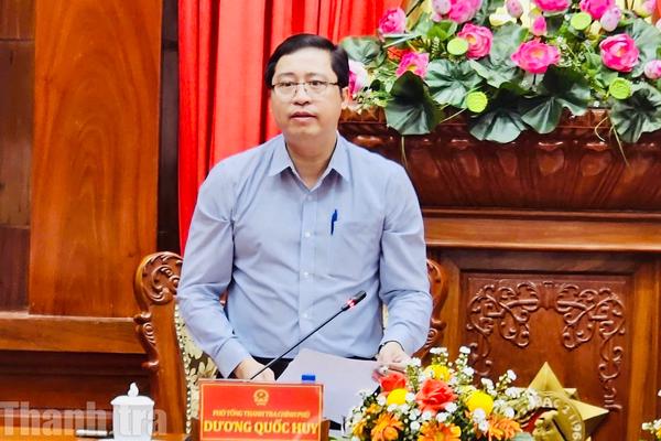 Điều làm nên “sự khác biệt” của Đồng Tháp trong tiếp công dân và xử lý khiếu nại