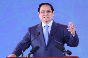 Thủ tướng: Đầu tư hàng loạt "siêu" dự án, công trình với tầm nhìn “vượt thời đại”