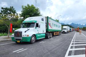 Cao Bằng: Sức bật năm cũ và khát vọng phát triển minh bạch, bền vững