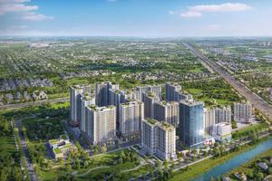 The Win City: Nâng tầm chuẩn sống với hệ sinh thái tiện ích toàn diện