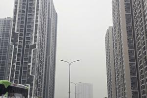 Hà Nội sẽ ra sao nếu ô nhiễm kéo dài?