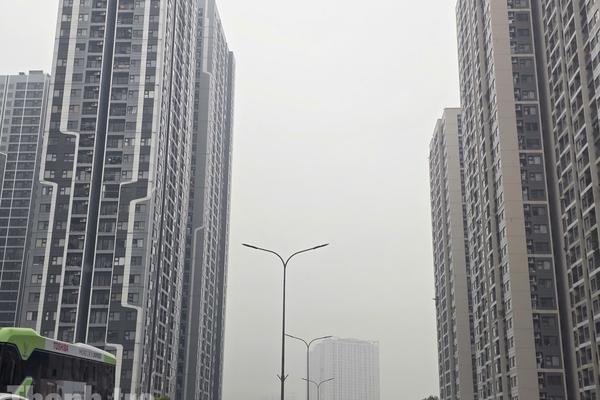 Hà Nội sẽ ra sao nếu ô nhiễm kéo dài?