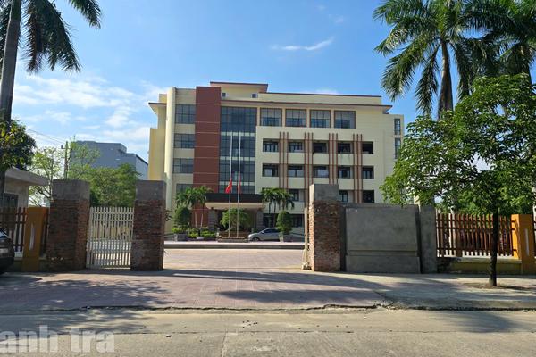 Quảng Trị: Đề xuất tuyển dụng 106 công chức cấp xã để kiện toàn bộ máy cơ sở