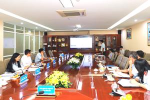 Thanh tra TP Hồ Chí Minh và nỗ lực số hóa bản đồ các “điểm nóng” về khiếu nại, tố cáo