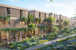 La Tiên Villas: Biểu tượng “second home” hòa hợp thiên nhiên tại Libera Nha Trang