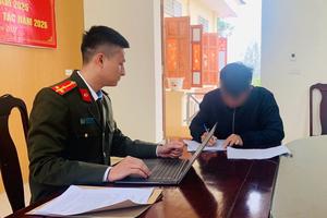 Xử phạt 7,5 triệu đồng đối tượng bình luận sai sự thật về lực lượng CSGT trên Facebook