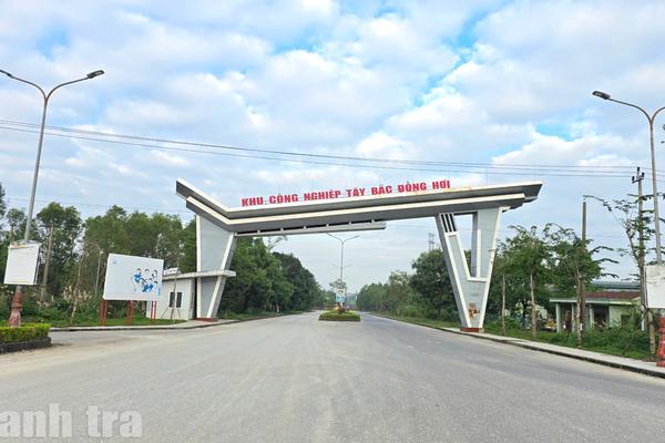 Quảng Trị: Công ty Trường Thành chậm thực hiện kết luận thanh tra