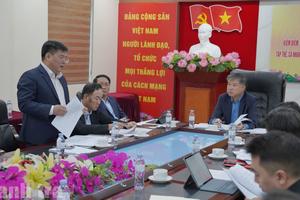 Thanh tra tỉnh Phú Thọ phát huy vai trò “nòng cốt” trong phòng, chống tham nhũng, lãng phí, tiêu cực