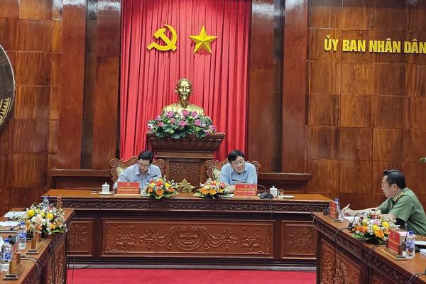 Bản tin Thanh tra số 68 năm 2025