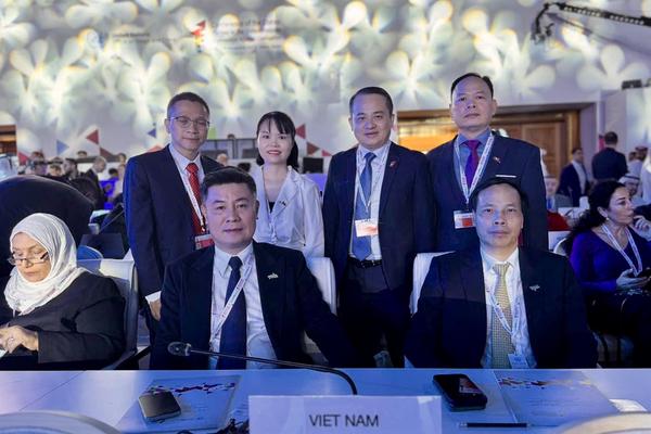 Các nước tái khẳng định cam kết toàn cầu trong thực thi UNCAC