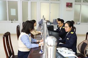 Ninh Bình: Rõ trách nhiệm, tăng phối hợp trong chống thất thu ngân sách