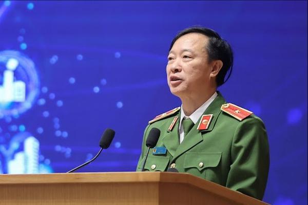 Bộ Công an đề xuất nâng cấp VNeID thành siêu nền tảng số quốc gia