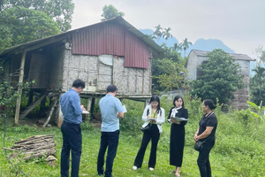 Phú Thọ tập trung thực hiện hiệu quả Chương trình mục tiêu quốc gia giảm nghèo bền vững