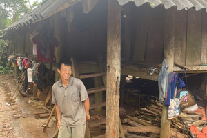 Phú Thọ quyết tâm hoàn thành mục tiêu giảm nghèo bền vững